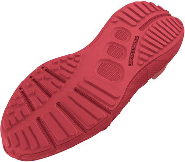 Superge in čevlji Under Armour HOVR Phantom 3 Rdeča | 3025520-601, 1