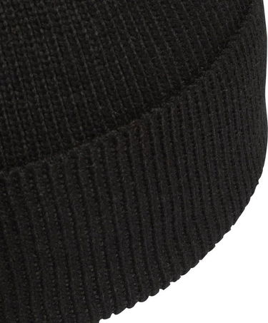 Beanie adidas Originals Adidas TIRO Woolie Beanie Črna | dq1070, 3