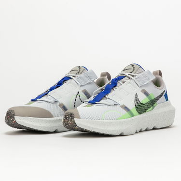 Superge in čevlji Nike Crater Impact GS Siva | DB3551-020, 1