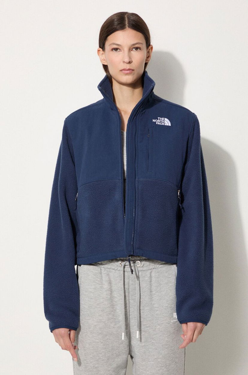 Jakna The North Face Denali Fleece Jacket Modra | NF0A870S8K21