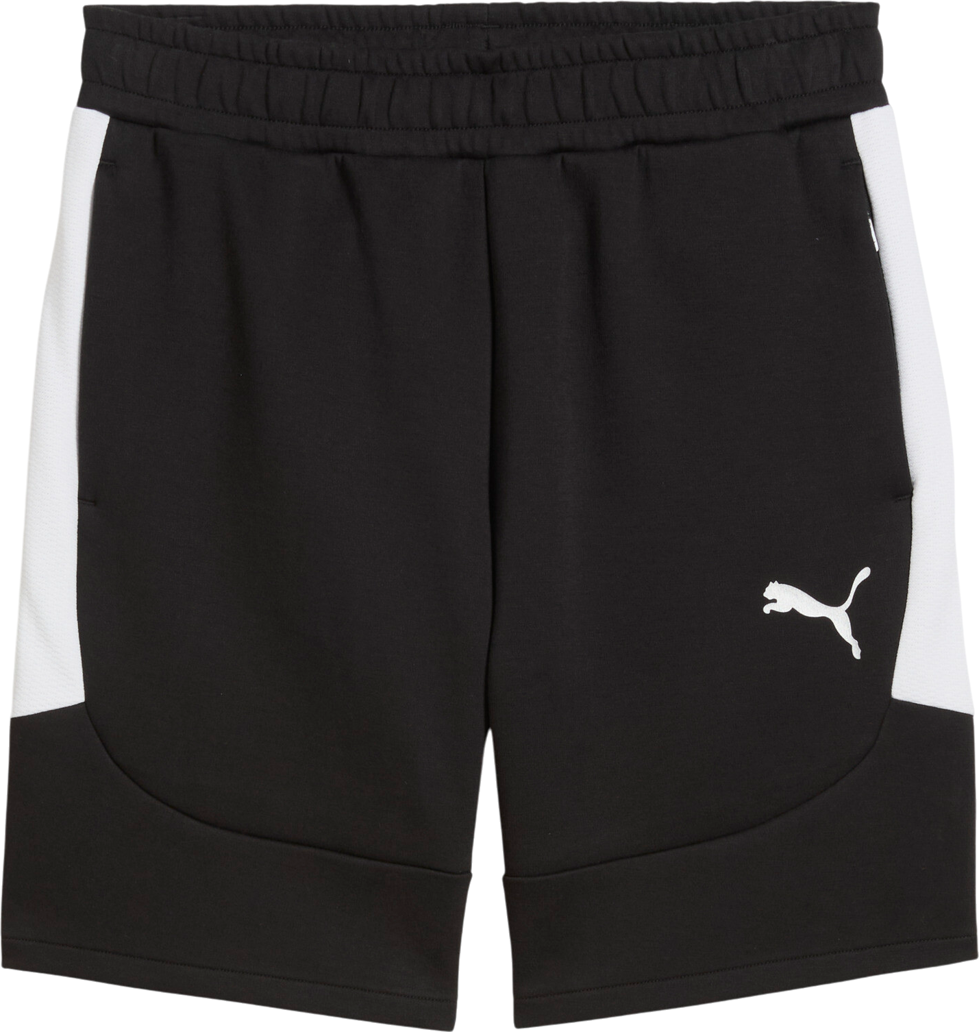 Kratke hlače Puma Puma teamEvostripe Shorts Črna | 659951-03, 0