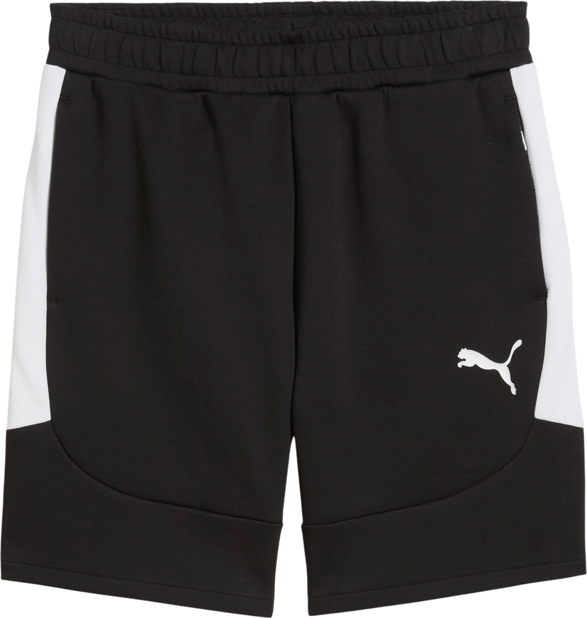 Kratke hlače Puma Puma teamEvostripe Shorts Črna | 659951-03