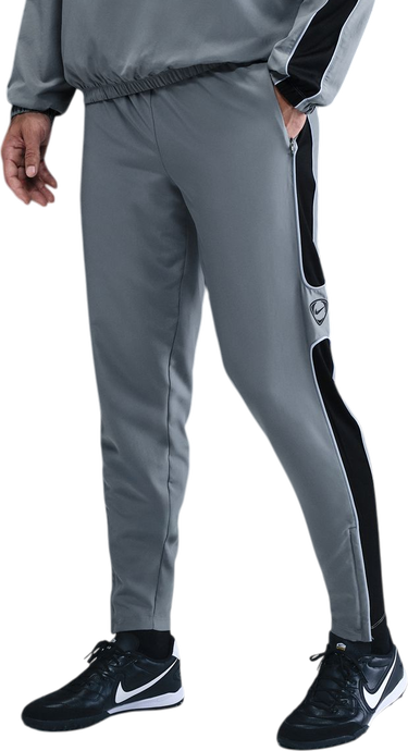 Trenirka Nike Nike Academy+ Training Pants Siva | hv1822-065, 0