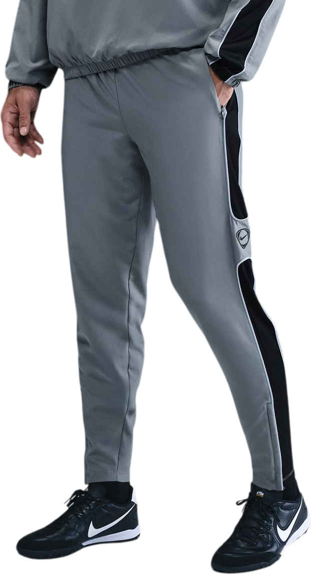 Trenirka Nike Nike Academy+ Training Pants Siva | hv1822-065