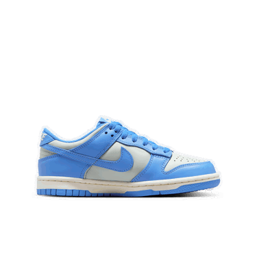 Superge in čevlji Nike Dunk Low Modra | FB9109-004, 4