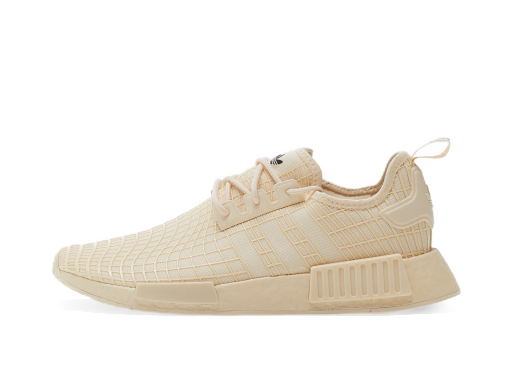Superge in čevlji adidas Originals NMD_R1 Bež | GX9530