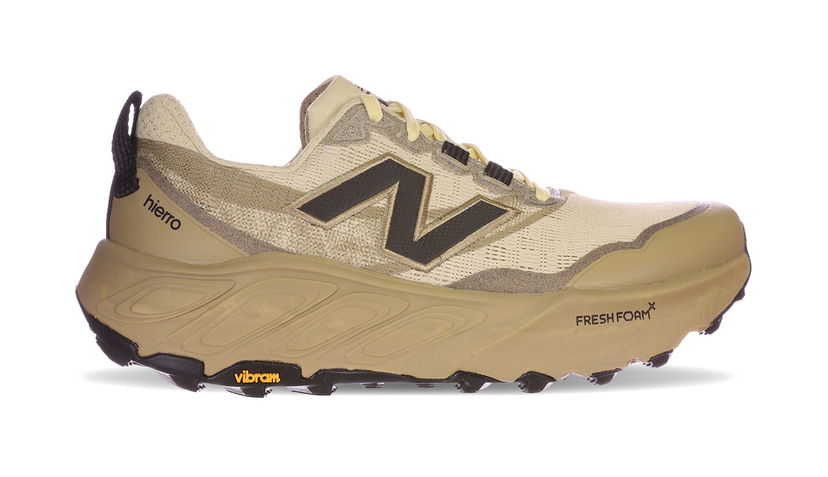 Superge in čevlji New Balance Fresh Foam X Hierro v9 Bež | MTHIERU9
