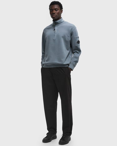 Hlače C.P. Company C.P. Company Microreps Loose Cargo Pants XL Črna | 18CMPA113A006475G-999, 1