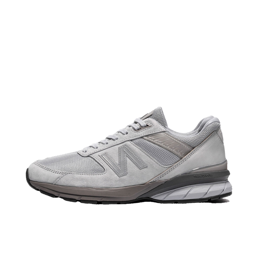 Superge in čevlji New Balance 990v5 Haven Reflective Siva | M990RG5