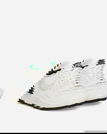 Superge in čevlji Nike Social Status x Mac Attack SP "Summit White" Bela | DZ4636-100, 4