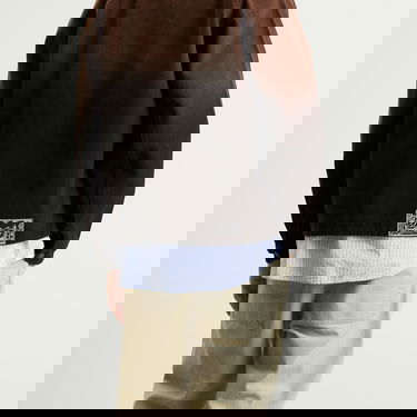 Jakna Dime Dime Dipped Chore Jacket, Size Large Rjava | DIMESU252-BRW, 5