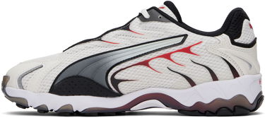Vetrovka Puma A$AP Rocky Edition Inhale Mesh Bela | 40156011, 2