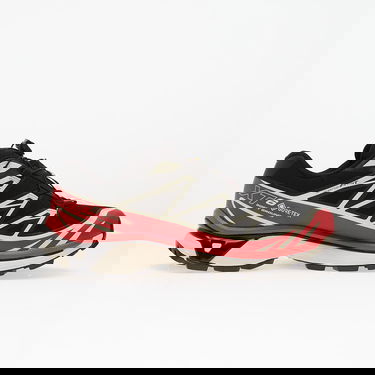 Superge in čevlji Salomon XT-6 Gore-Tex Rdeča | L47974900, 3