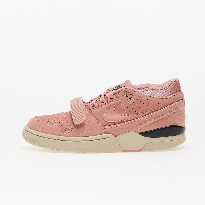 Superge in čevlji Nike Air Alpha Force 88 "Red Stardust" Roza | FJ4184-600