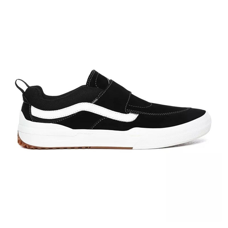 Superge in čevlji Vans Kyle 2 Pro Črna | VN0A4UW3Y28, 0