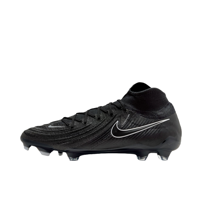 Superge in čevlji Nike Phantom Luna II Elite FG Črna | fj2572-001