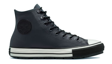 Superge in čevlji Converse Chuck Taylor All Star Winter Waterproof Črna | A02406C, 0