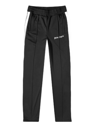 Trenirka Palm Angels Loose Track Pant Črna | PMCJ014S23FAB0011003
