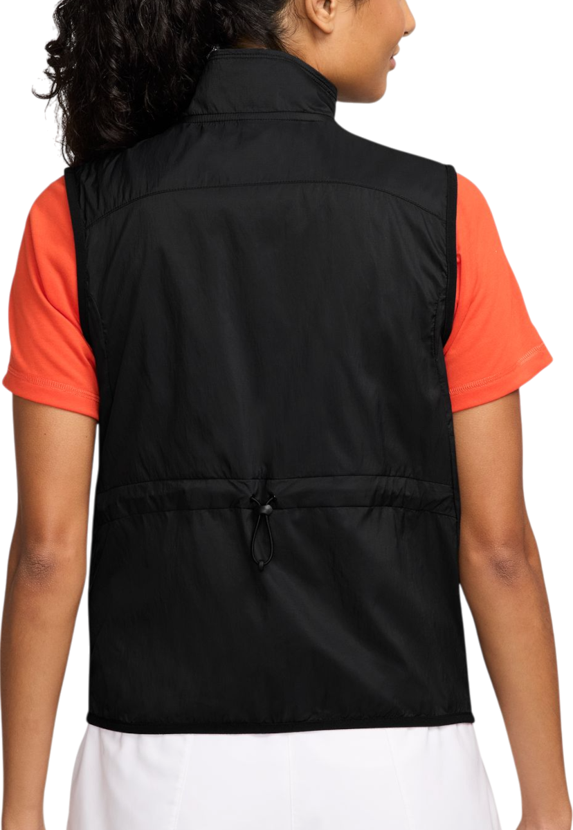 Telovnik Nike Nike Trail Vest Črna | hv2873-010, 1