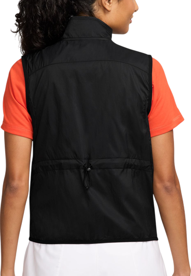 Telovnik Nike Nike Trail Vest Črna | hv2873-010, 1