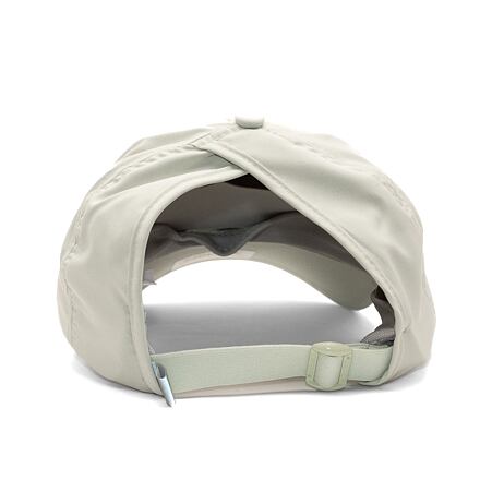 Kapa New Era Womens Open Back Cap Fresh Mint One Size Siva | 60435009, 1