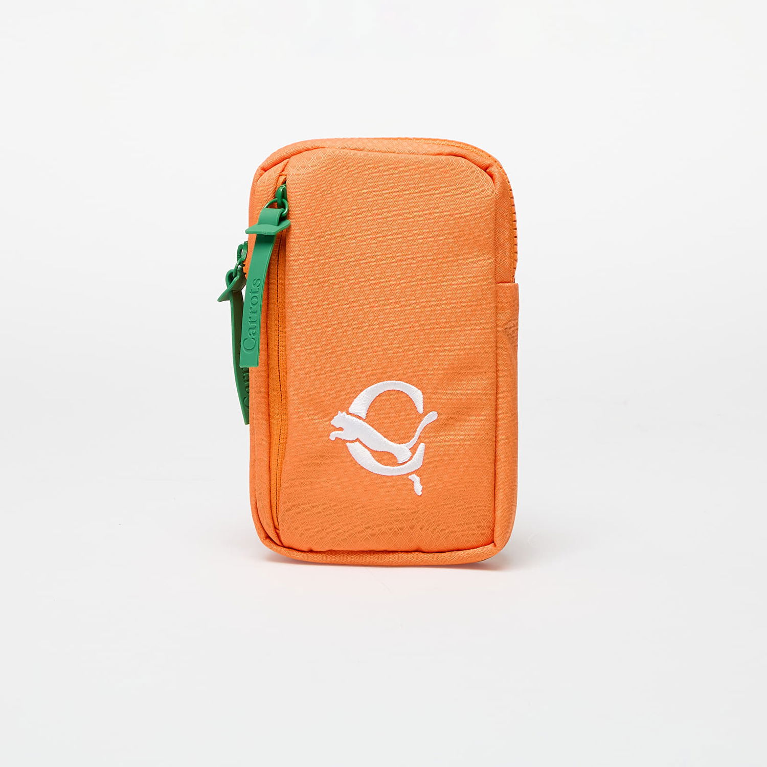 Torbice za okoli pasu Puma Waistbag x Carrots Front Loader Orange Oranžna | 09091502, 0