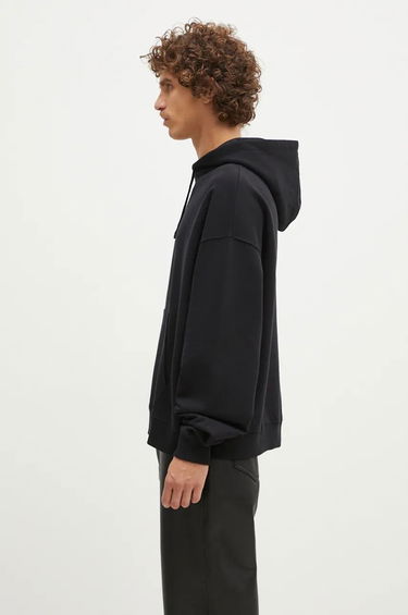 Pulover 1017 ALYX 9SM Hoodie With Applique Črna | AAMSW0248FA01, 1