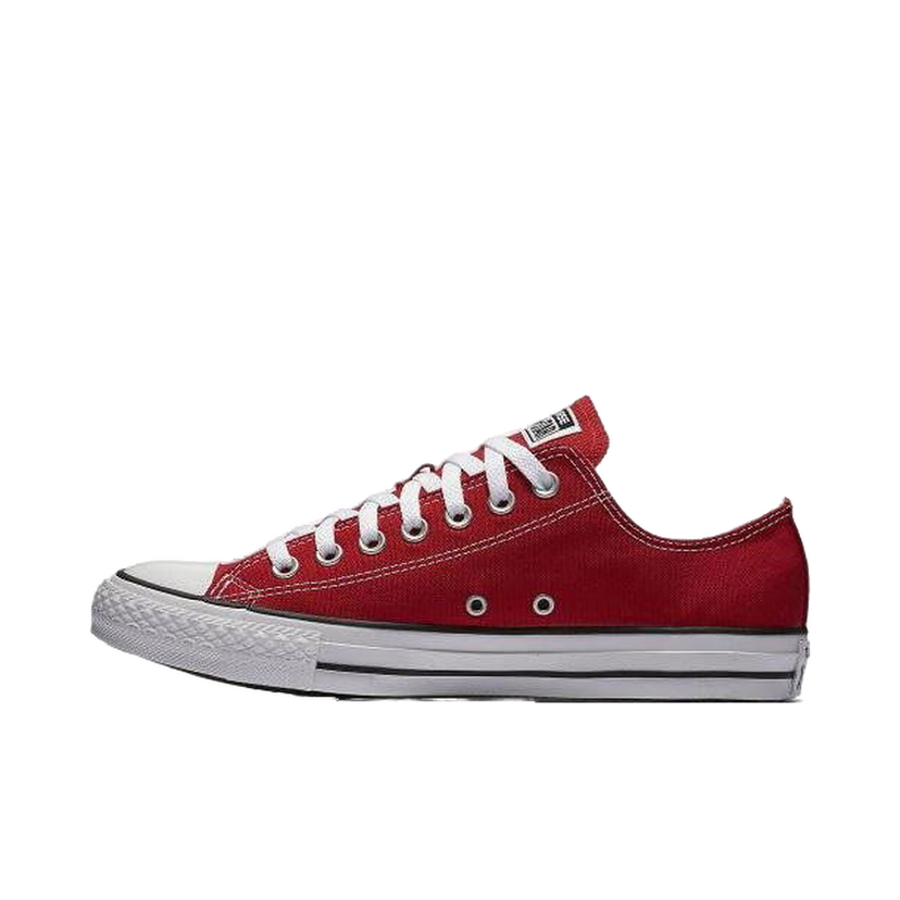 Superge in čevlji Converse Chuck Taylor All Star Low Rdeča | m9696c