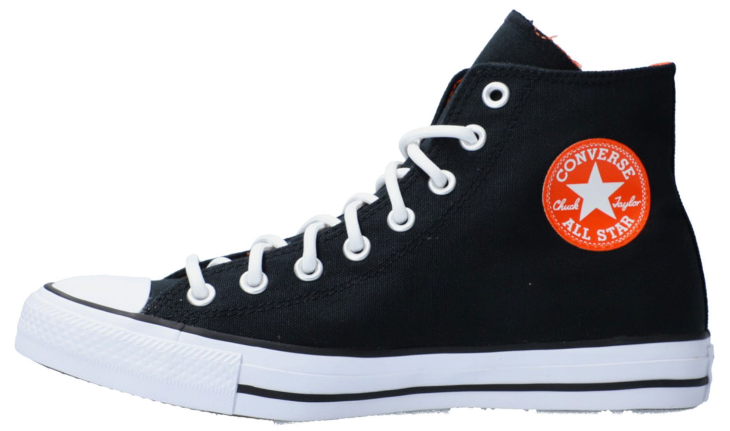 Superge in čevlji Converse Cold Fusion Chuck Taylor All Star GORE-TEX Črna | 172138C, 0