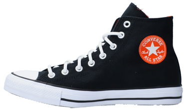 Superge in čevlji Converse Cold Fusion Chuck Taylor All Star GORE-TEX Črna | 172138C, 0