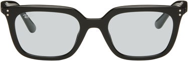 Sončna očala Ray-Ban RB4439D Square Sunglasses Črna | 0RB4439D 901/7254 8056262268964, 0