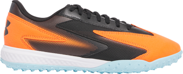 Superge in čevlji Under Armour Under Armour Shadow Turf 3 TF Oranžna | 3028293-001, 0
