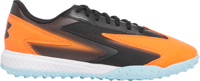 Superge in čevlji Under Armour Under Armour Shadow Turf 3 TF Oranžna | 3028293-001