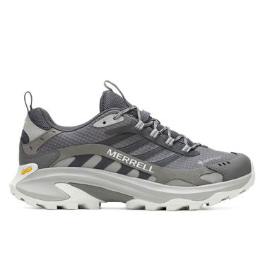 Superge in čevlji Merrell Moab Speed 2 GORE-TEX® Siva | J037515, 0