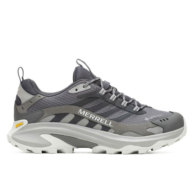 Superge in čevlji Merrell Moab Speed 2 GORE-TEX® Siva | J037515