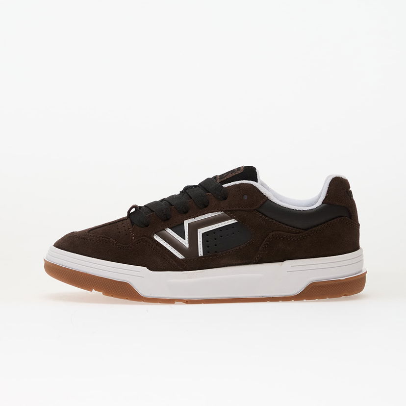 Superge in čevlji Vans Upland Varsity Block Rjava | VN000D6FY491