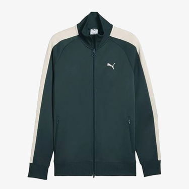 Trenirka Puma Puma T7 Always On Track Jacket Črna | 629587-01, 4