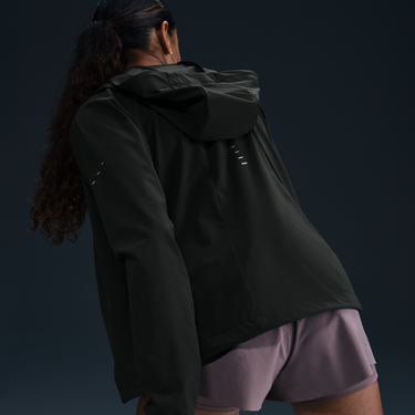 Vetrovka Nike Nike Swift Repel Packable Running Jacket Zelena | HQ0650-010, 3