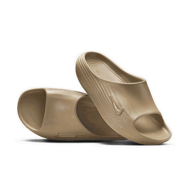 Superge in čevlji Nike ReactX Rejuven8 Slides Bež | HV4479-200, 0