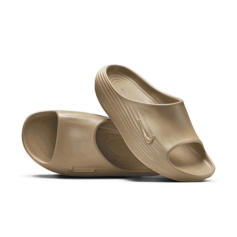 Superge in čevlji Nike ReactX Rejuven8 Slides Bež | HV4479-200