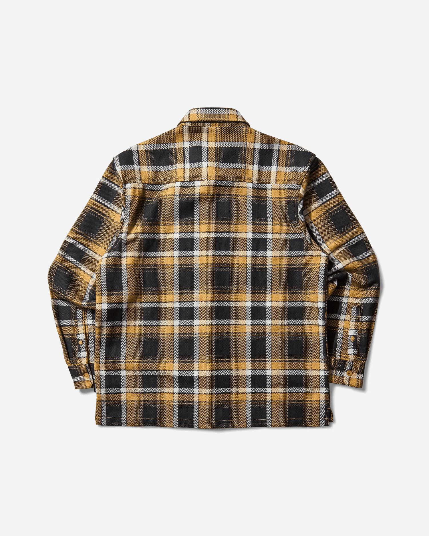 Srajce Carhartt WIP Vaughn Longsleeve Shirt Rumena | I035325 35UXX, 0