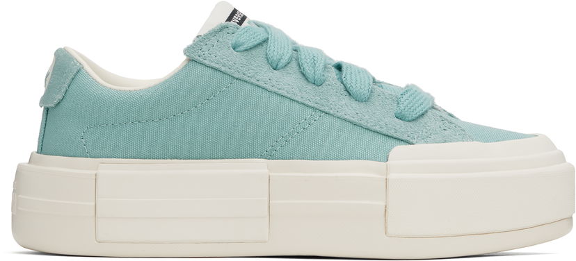 Oblačila Converse Chuck Taylor All Star Cruise Low Top Turkizna | A10653C