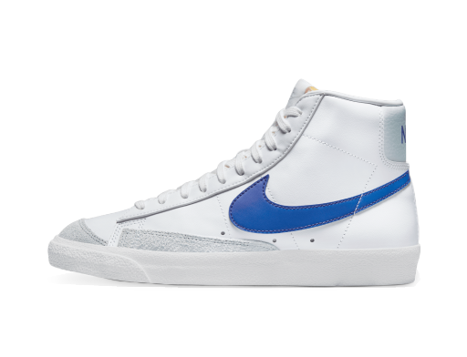 Superge in čevlji Nike Blazer Mid '77 Vintage Bela | BQ6806-124