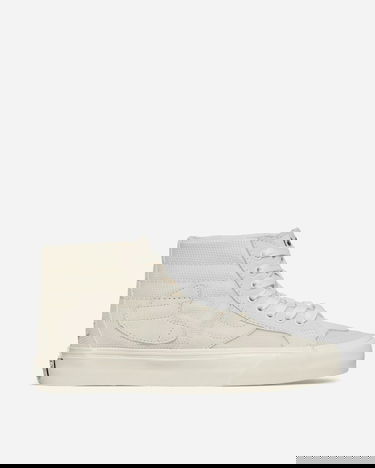 Superge in čevlji Vans SK8-Hi WP VR3 LX Bež | VN0007QGFS81, 0