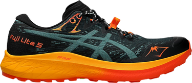 Superge in čevlji Asics Fuji Lite 5 Večbarvna | 1011b889-300, 0