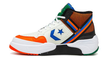 Superge in čevlji Converse Weapon CX Mid Večbarvna | 172657C, 0