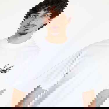 Majica Awake NY Awake NY Hammer SS Tee Bela | AWK-SP25-TS003-WHI, 1