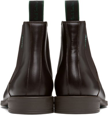 Oblačila Paul Smith Paul Smith Cedric Chelsea Boots Rjava | M2S-CDC02-JLEA-66, 1