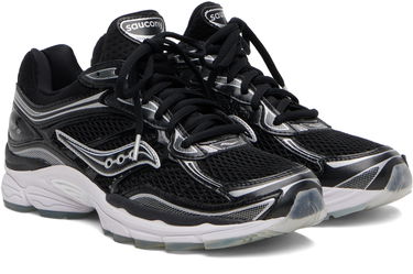 Superge in čevlji Saucony ProGrid Omni 9 Socktop Črna | S70900-2, 3