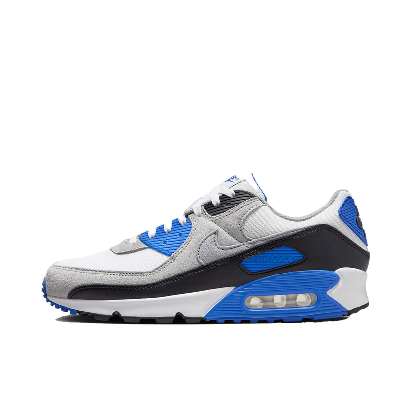 Superge in čevlji Nike Air Max 90 Modra | DM0029-112
